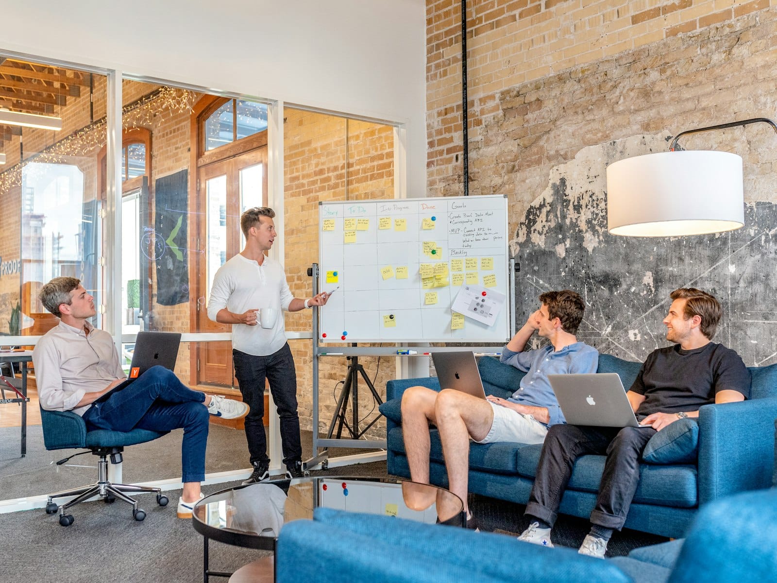 Community Management