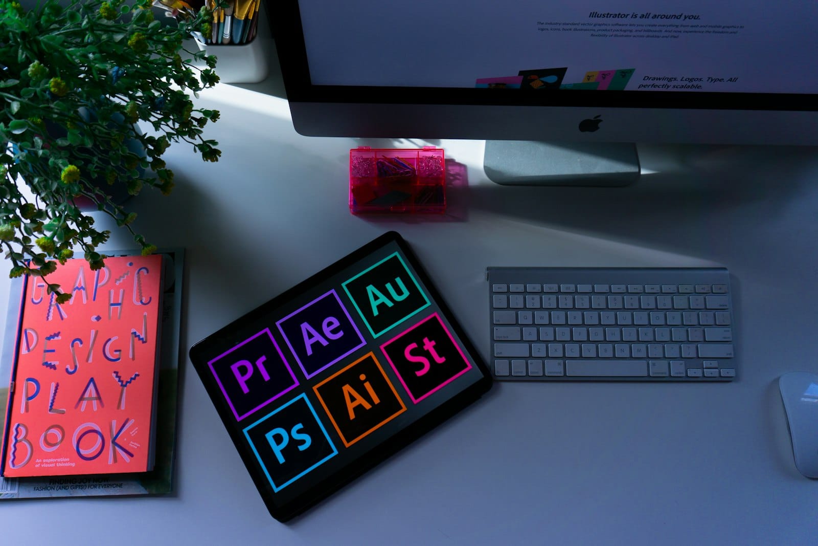 Adobe Workshop